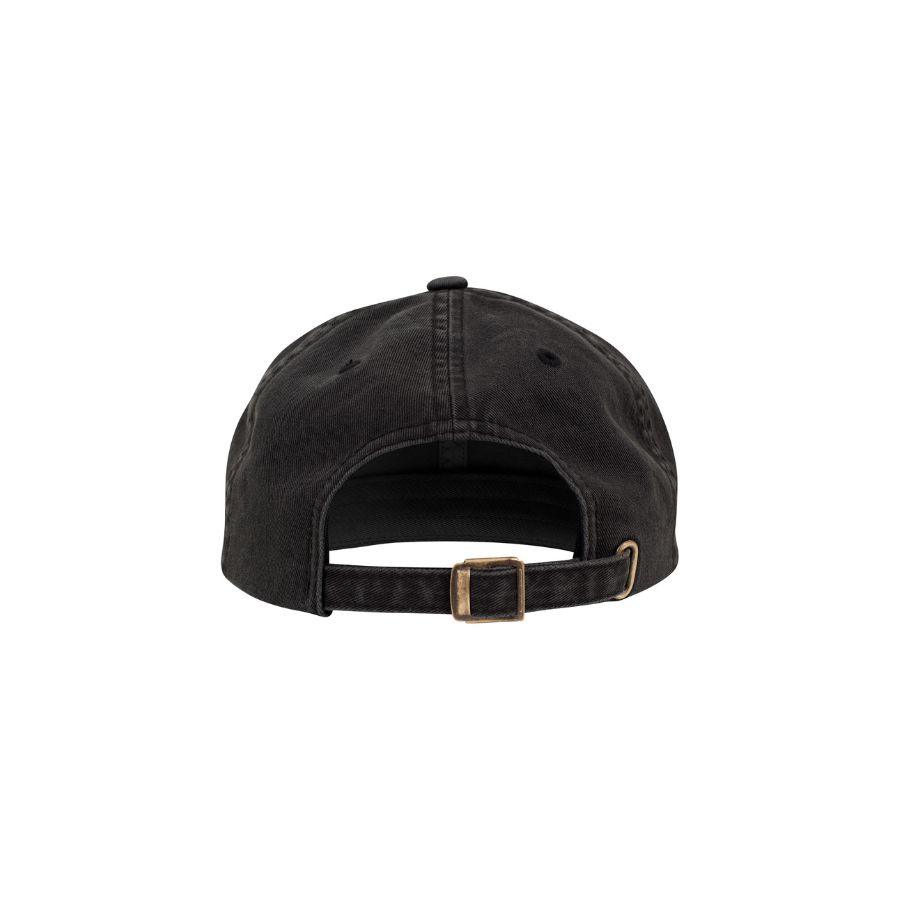 GORRA PERFIL BAJO DESGASTADA | 633.68