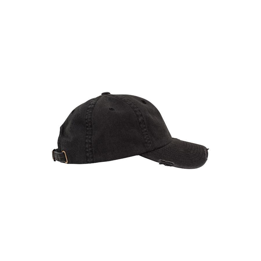 GORRA PERFIL BAJO DESGASTADA | 633.68