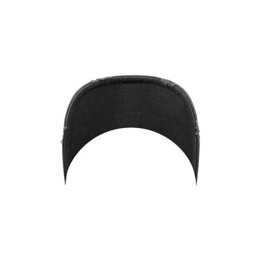 GORRA PERFIL BAJO DESGASTADA | 633.68