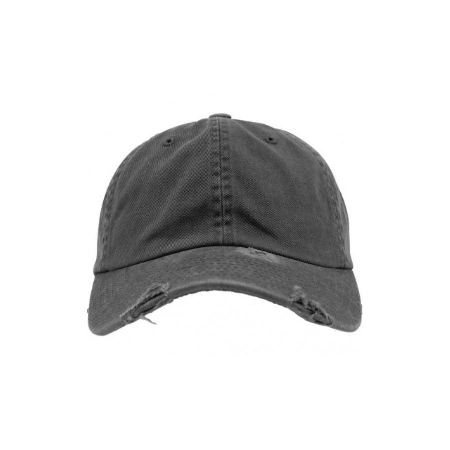 GORRA PERFIL BAJO DESGASTADA | 633.68