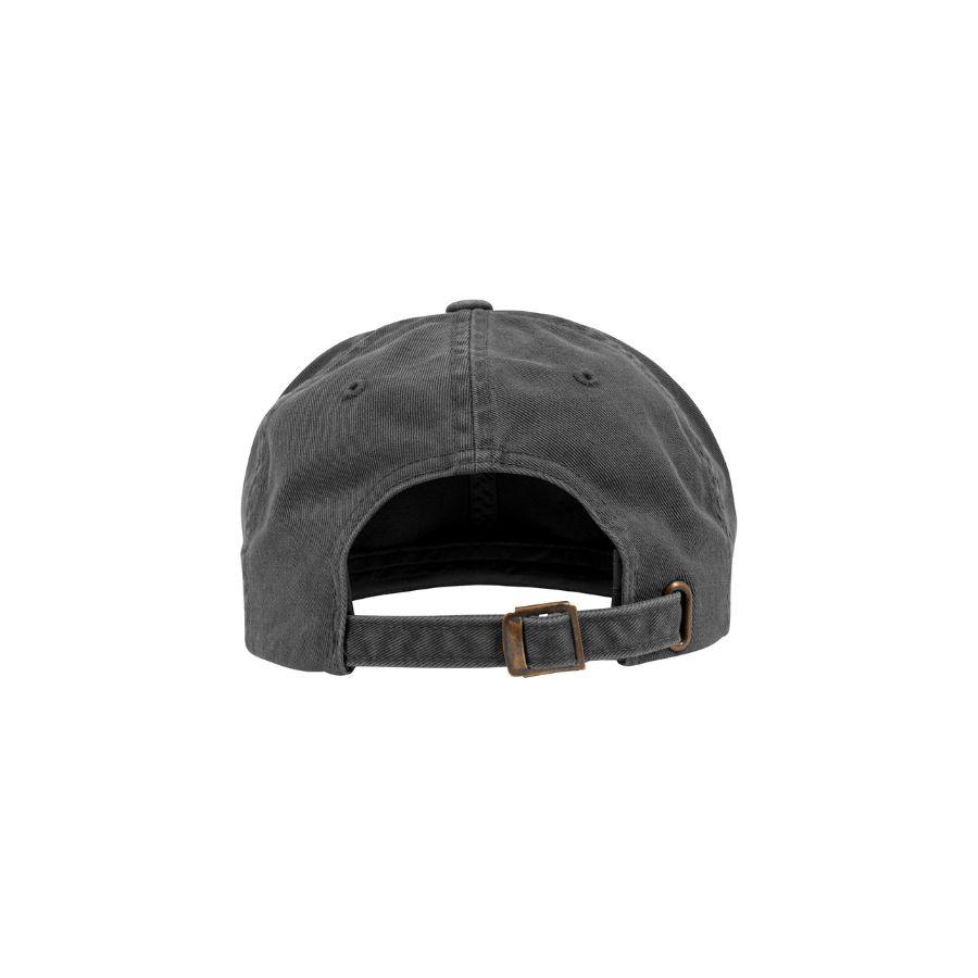 GORRA PERFIL BAJO DESGASTADA | 633.68
