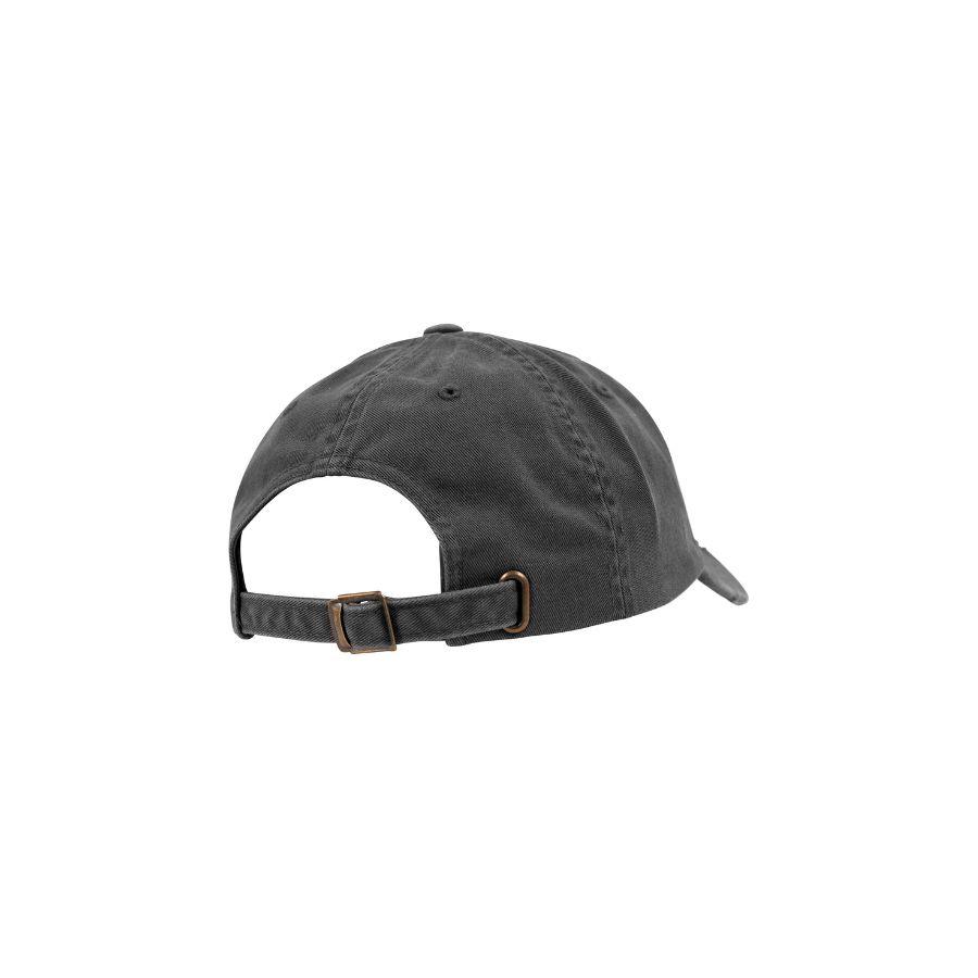 GORRA PERFIL BAJO DESGASTADA | 633.68