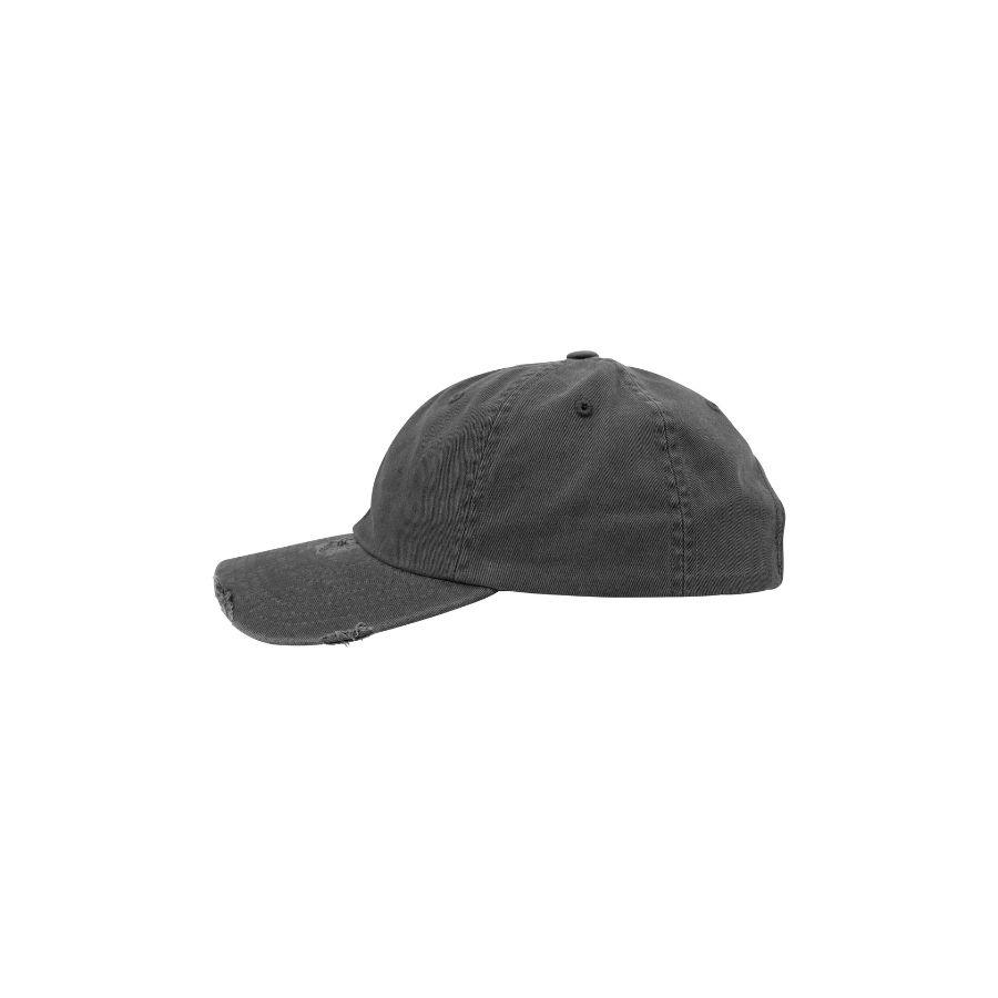 GORRA PERFIL BAJO DESGASTADA | 633.68