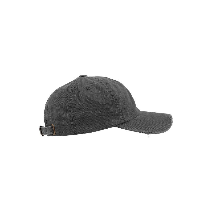 GORRA PERFIL BAJO DESGASTADA | 633.68