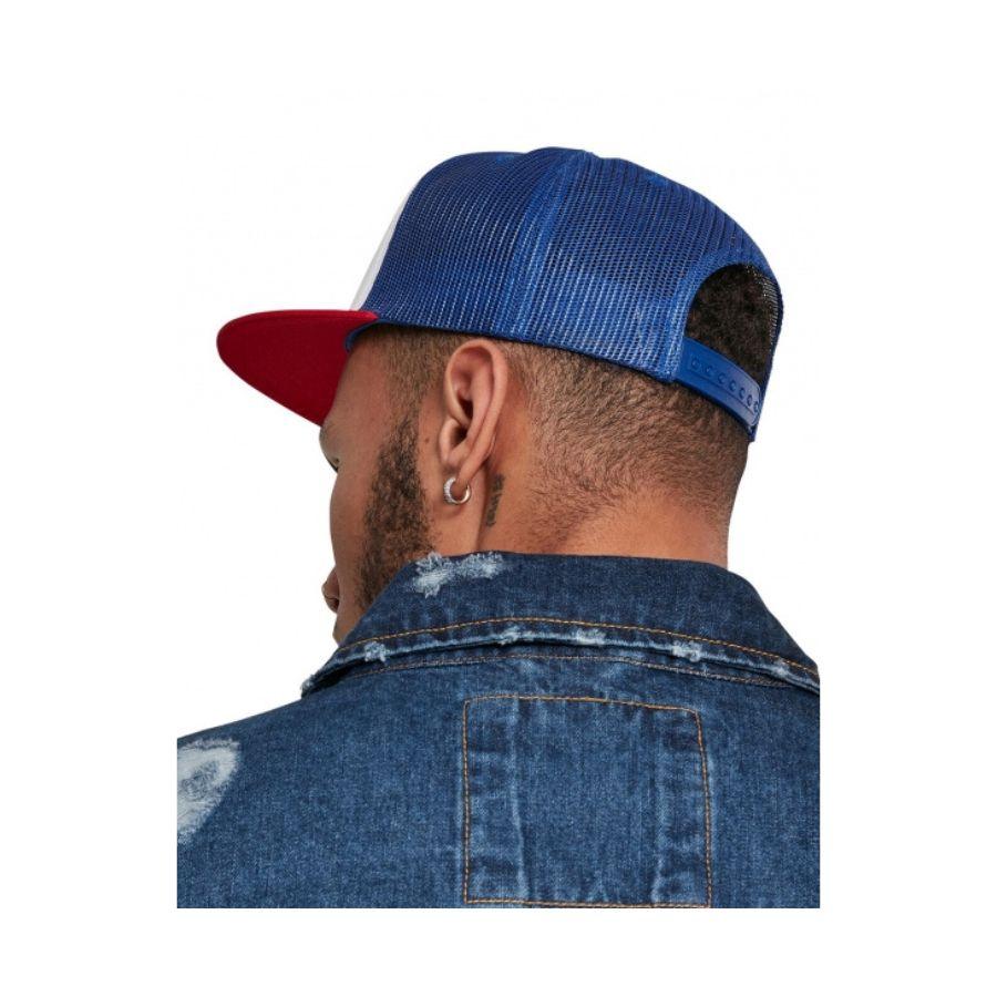 GORRA TRUCKER ESPUMA 5 PANELES | 652.68