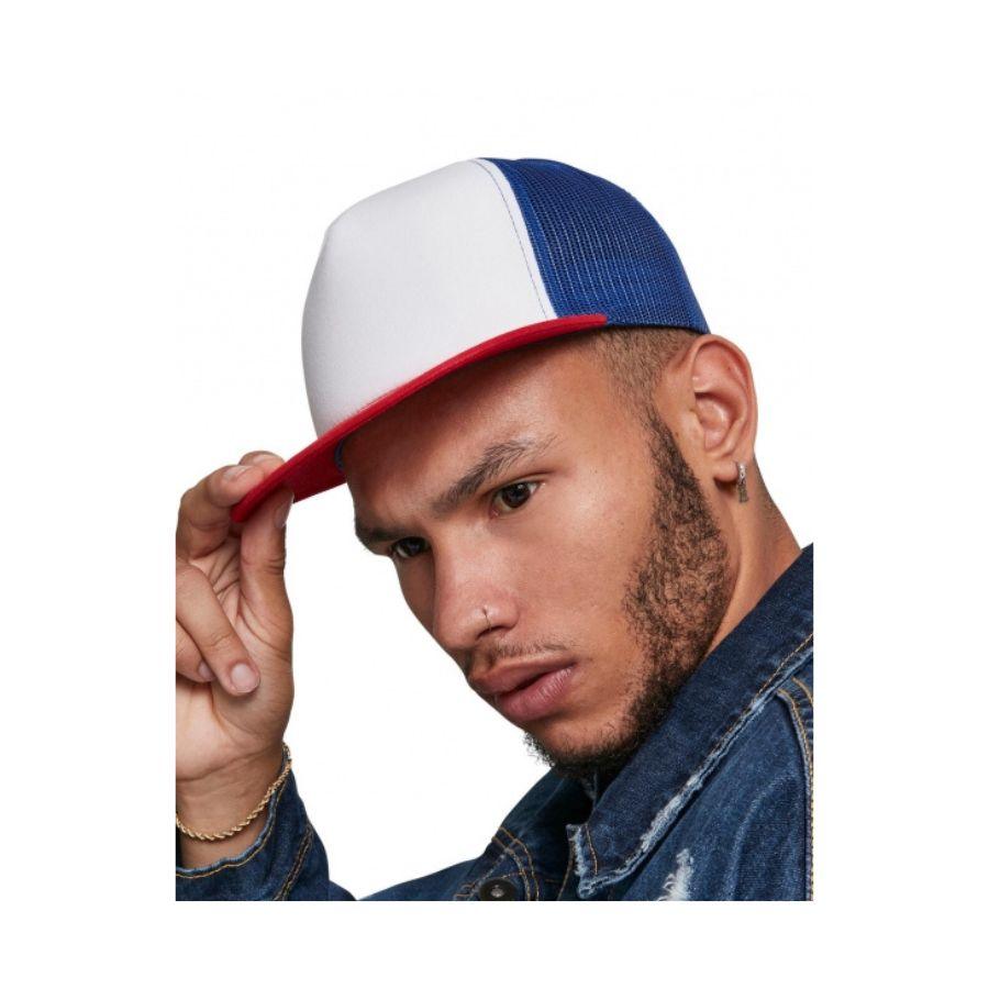 GORRA TRUCKER ESPUMA 5 PANELES | 652.68