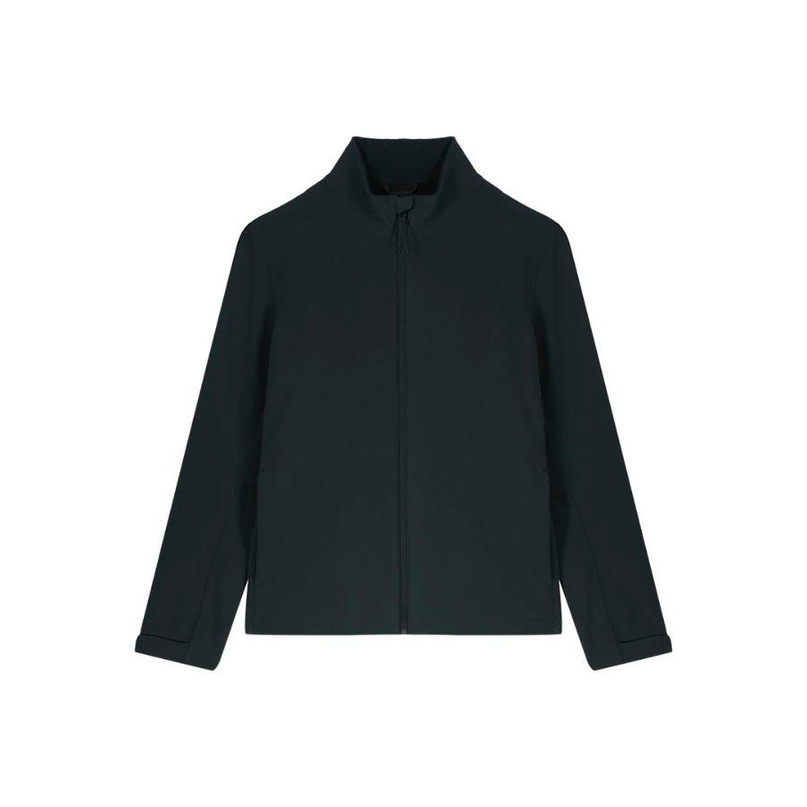 Chaqueta Shoftshell Unisex · Tejido Polar Triple Capa · Ambientes Fríos · Elástica