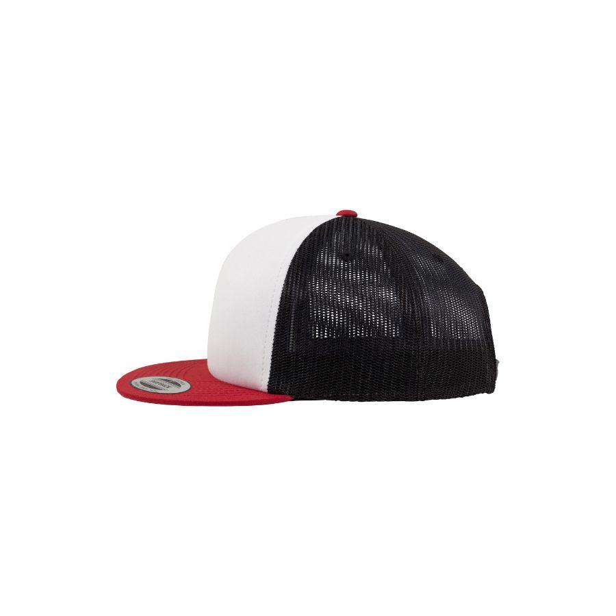 GORRA TRUCKER ESPUMA 5 PANELES | 652.68