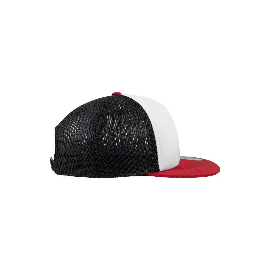 GORRA TRUCKER ESPUMA 5 PANELES | 652.68