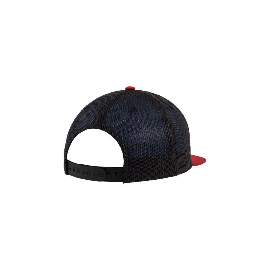 GORRA TRUCKER ESPUMA 5 PANELES | 652.68
