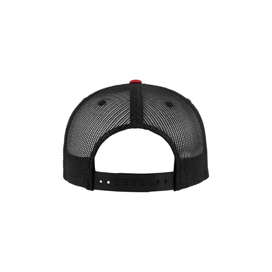 GORRA TRUCKER ESPUMA 5 PANELES | 652.68
