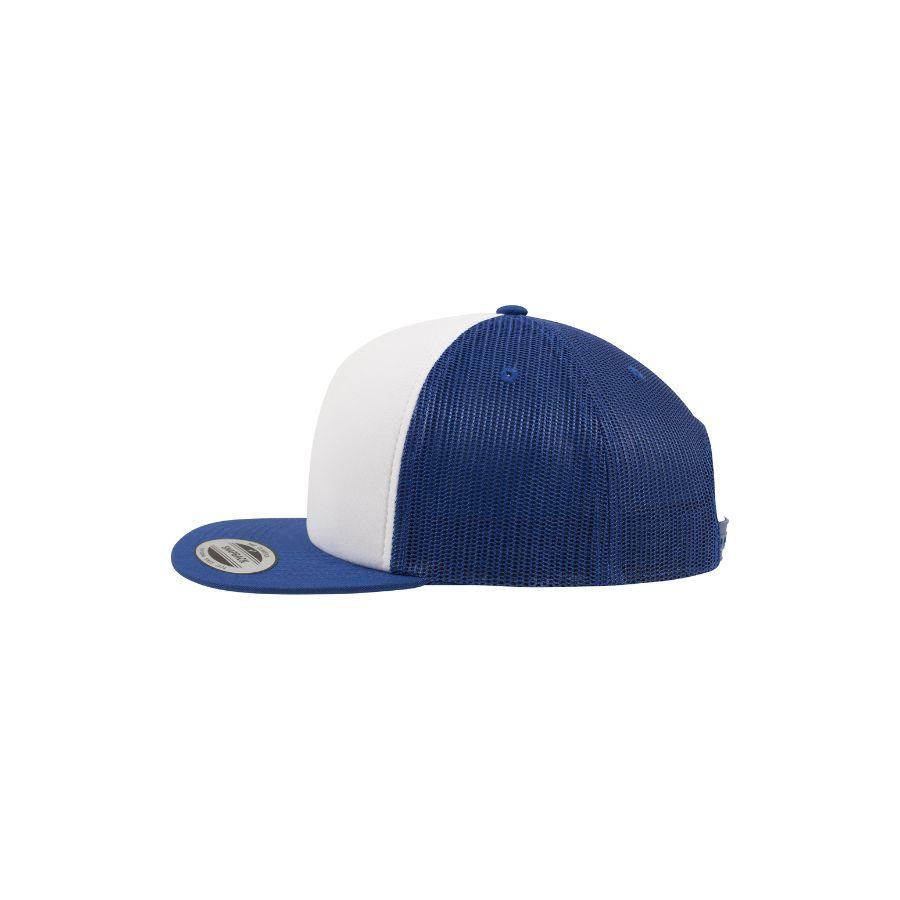 GORRA TRUCKER ESPUMA 5 PANELES | 652.68