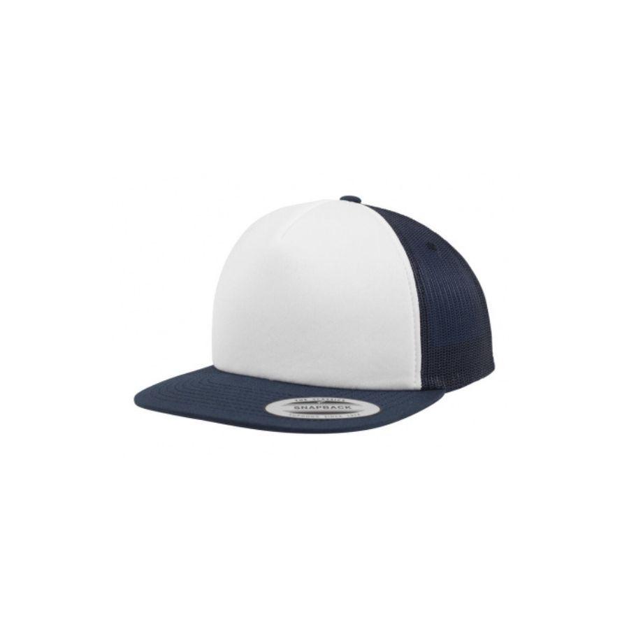 GORRA TRUCKER ESPUMA 5 PANELES | 652.68