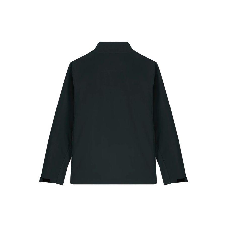 Chaqueta Shoftshell Unisex · Tejido Polar Triple Capa · Ambientes Fríos · Elástica