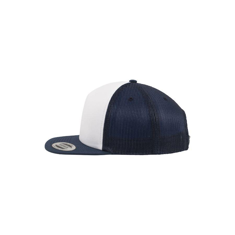 GORRA TRUCKER ESPUMA 5 PANELES | 652.68