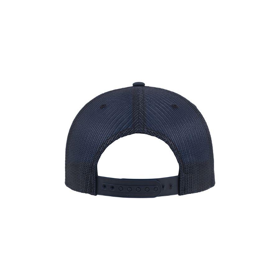 GORRA TRUCKER ESPUMA 5 PANELES | 652.68