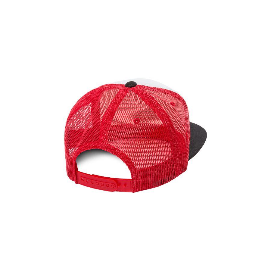 GORRA TRUCKER ESPUMA 5 PANELES | 652.68