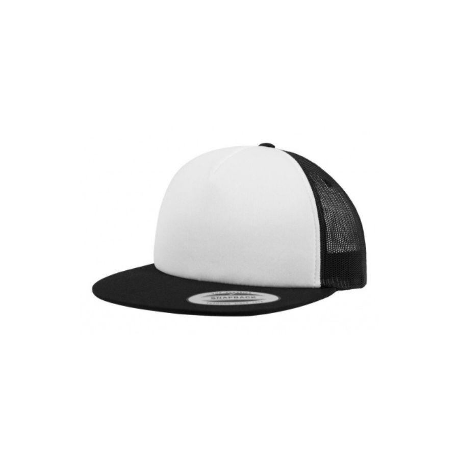 GORRA TRUCKER ESPUMA 5 PANELES | 652.68