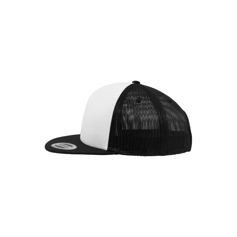 GORRA TRUCKER ESPUMA 5 PANELES | 652.68