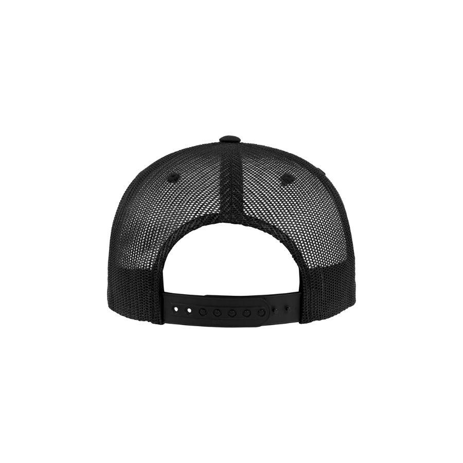 GORRA TRUCKER ESPUMA 5 PANELES | 652.68