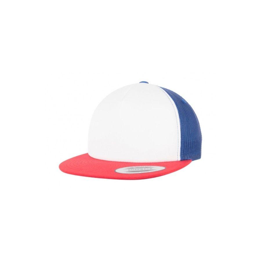 GORRA TRUCKER ESPUMA 5 PANELES | 652.68
