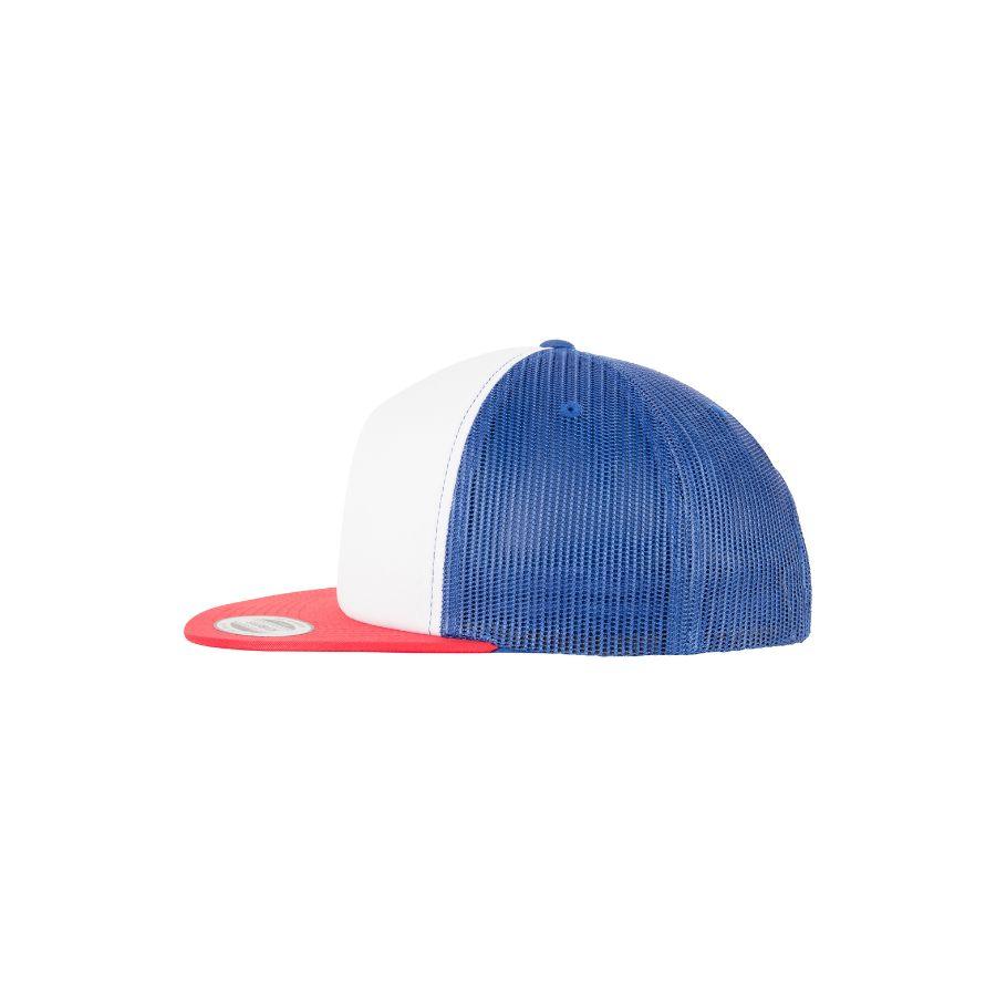 GORRA TRUCKER ESPUMA 5 PANELES | 652.68