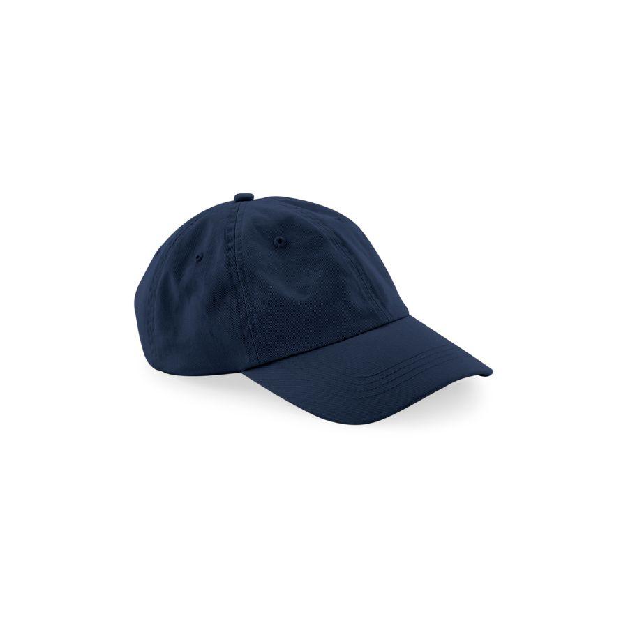 GORRA DAD 6 PANELES ORGÁNICA | 982.69