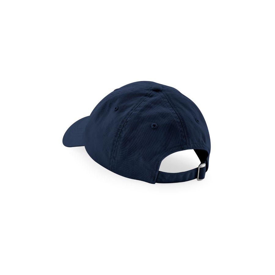GORRA DAD 6 PANELES ORGÁNICA | 982.69