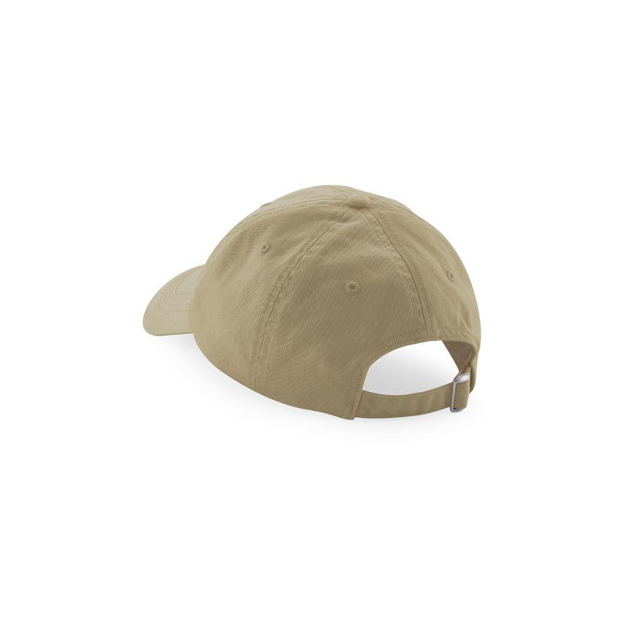 GORRA DAD 6 PANELES ORGÁNICA | 982.69