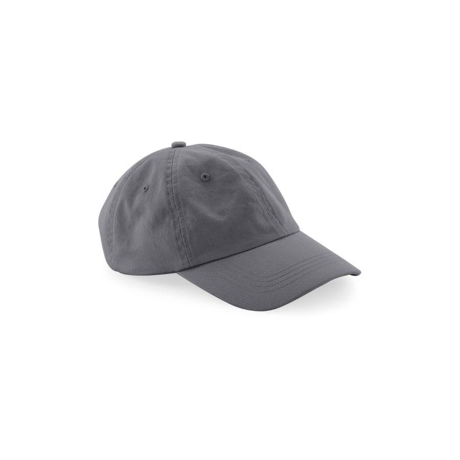 GORRA DAD 6 PANELES ORGÁNICA | 982.69