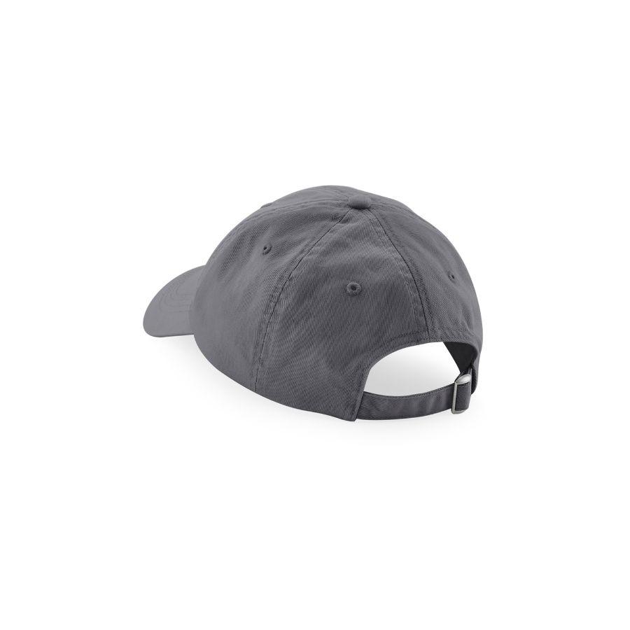 GORRA DAD 6 PANELES ORGÁNICA | 982.69