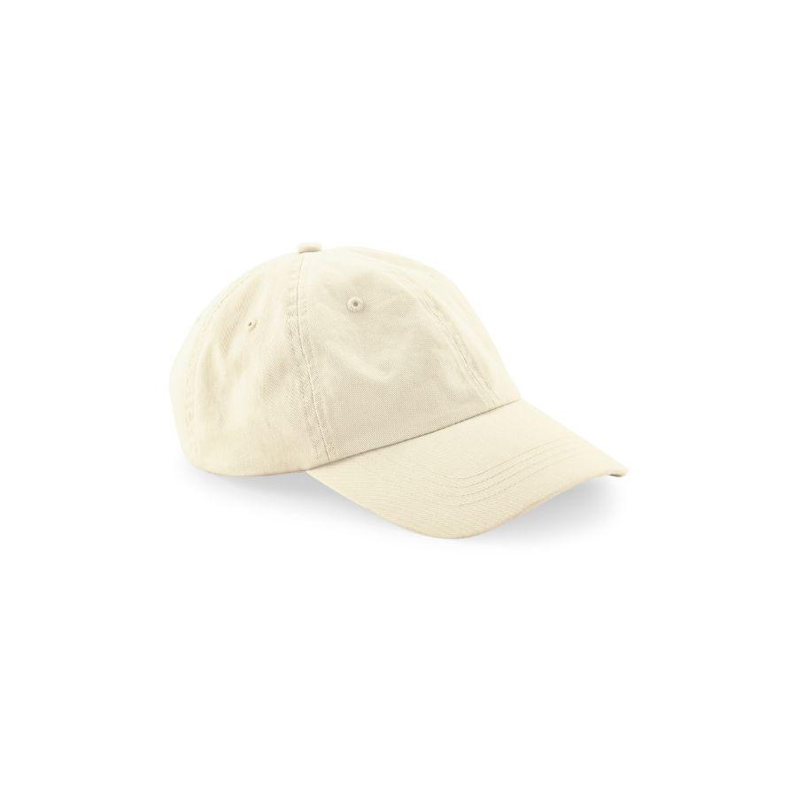 GORRA DAD 6 PANELES ORGÁNICA | 982.69