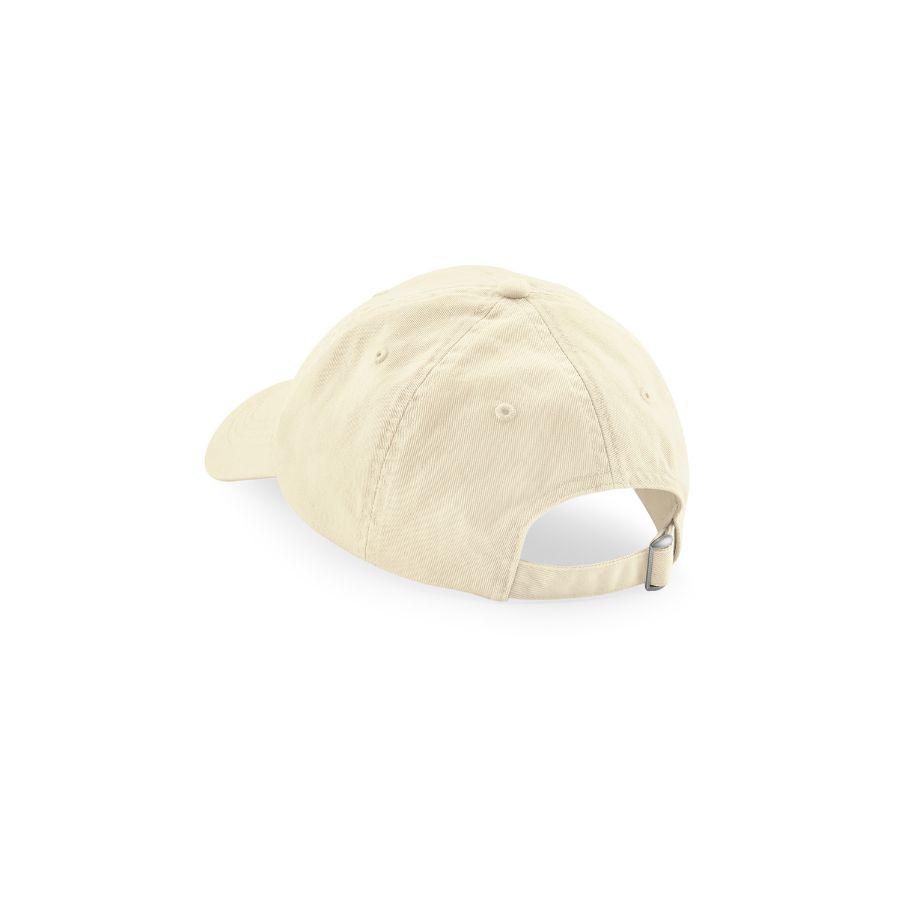 GORRA DAD 6 PANELES ORGÁNICA | 982.69