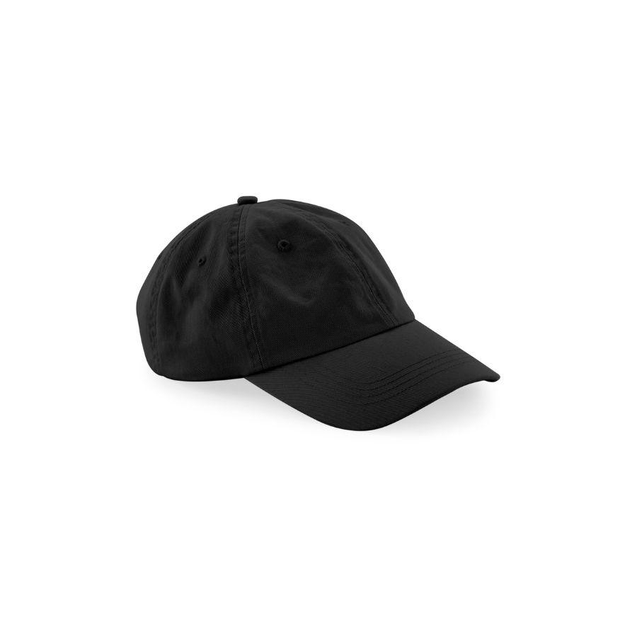 GORRA DAD 6 PANELES ORGÁNICA | 982.69