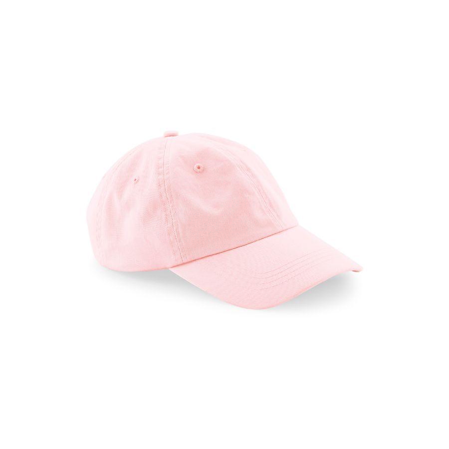 GORRA DAD 6 PANELES ORGÁNICA | 982.69