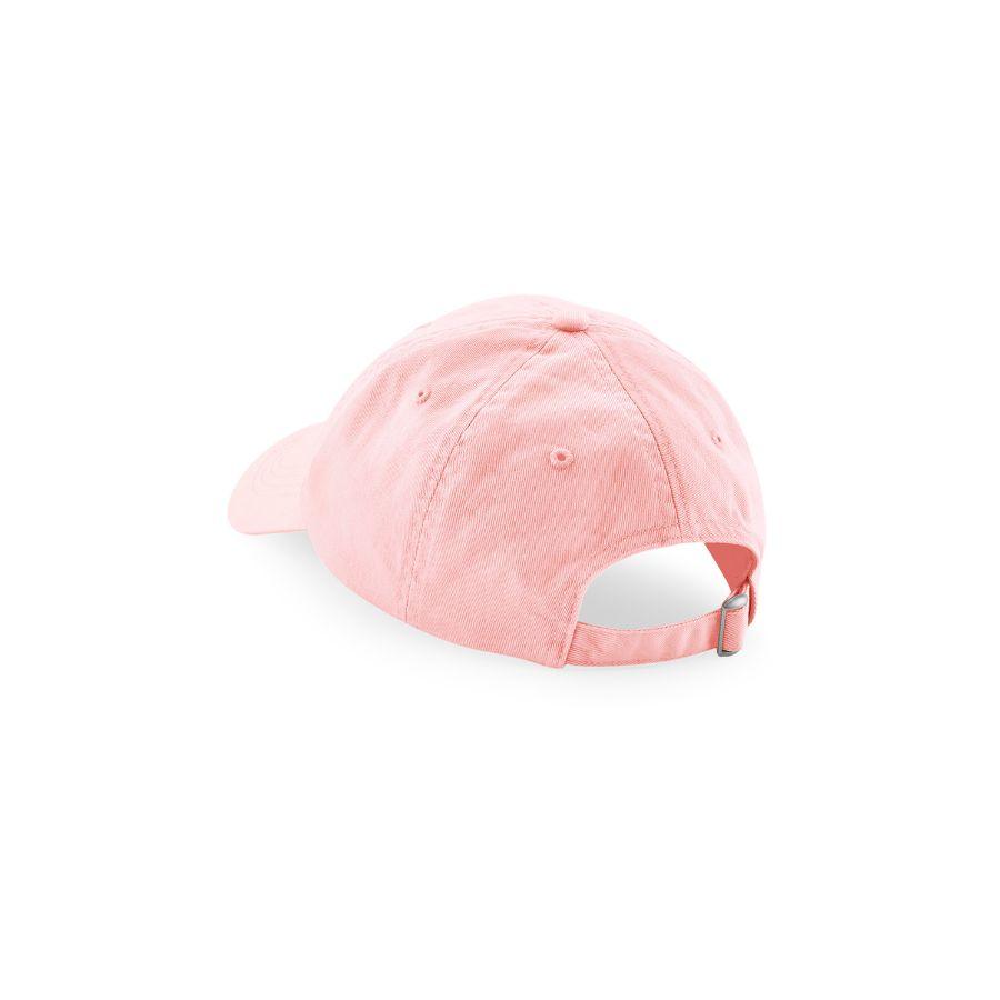 GORRA DAD 6 PANELES ORGÁNICA | 982.69