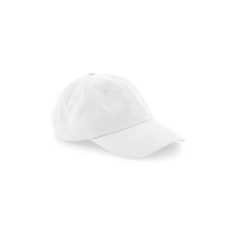 GORRA DAD 6 PANELES ORGÁNICA | 982.69