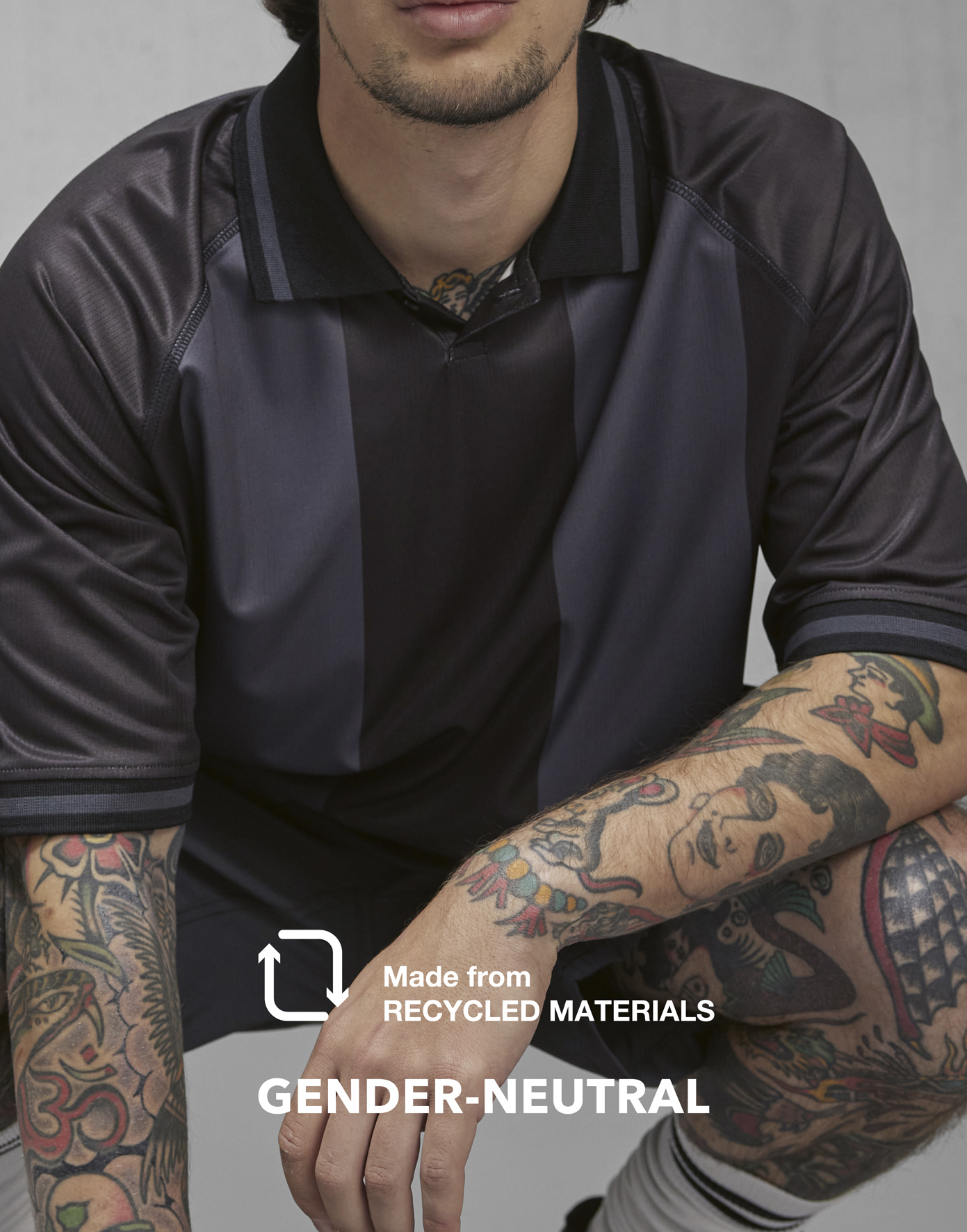 POLO DEPORTIVO 140GSM | 504.42