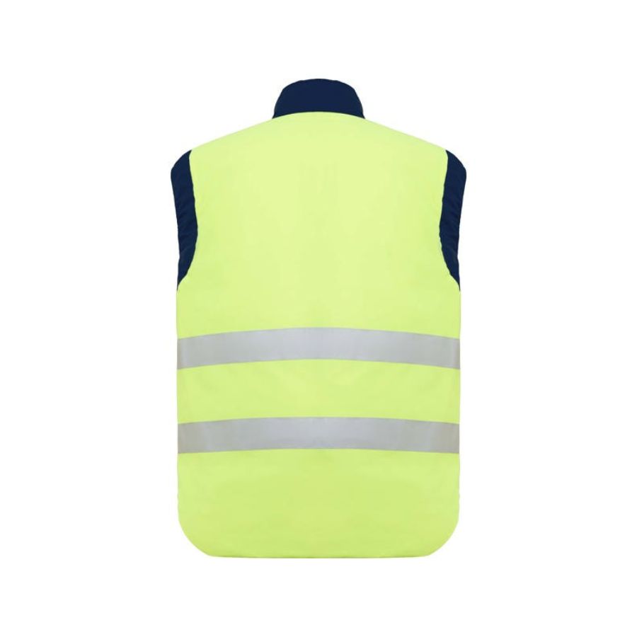 CHALECO REVERSIBLE AV 450GSM | R9313