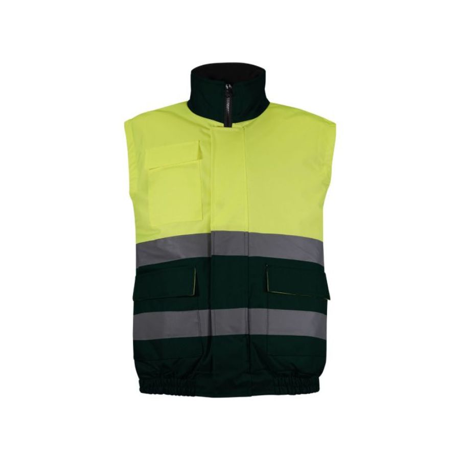 CHALECO ACOLCHADO AV 160GSM | WR2715