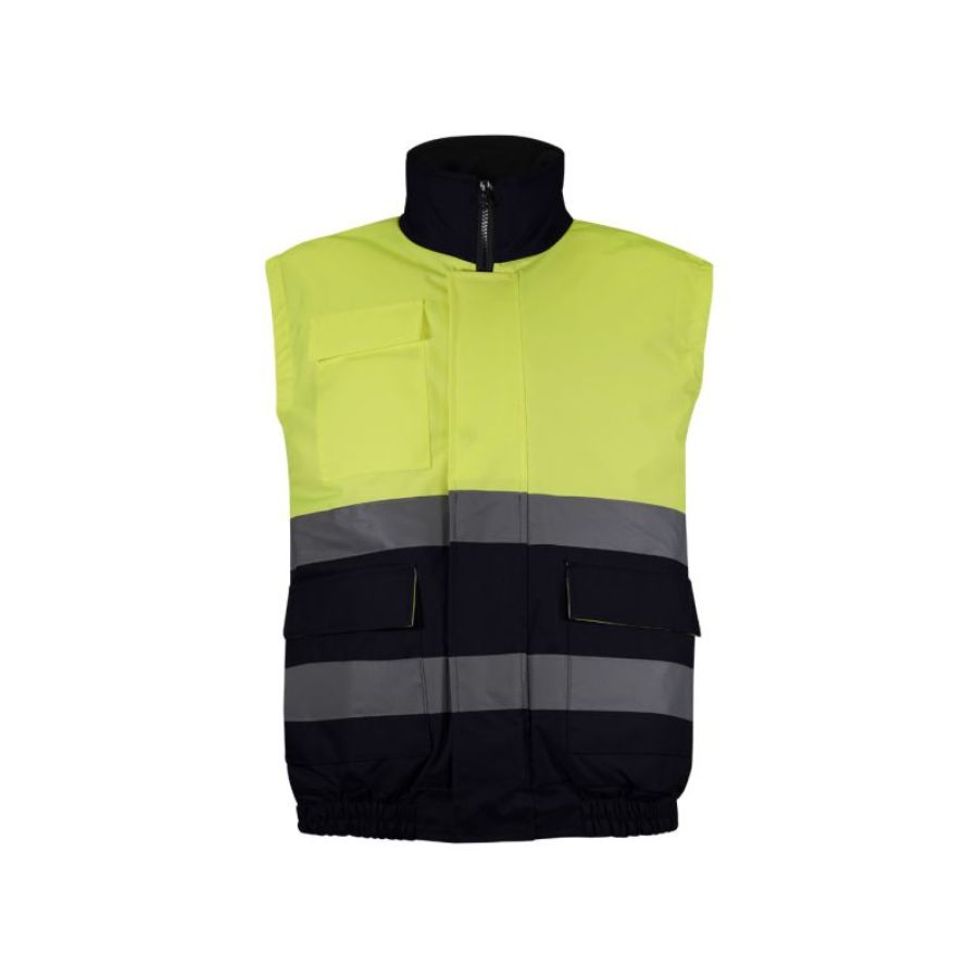 CHALECO ACOLCHADO AV 160GSM | WR2715