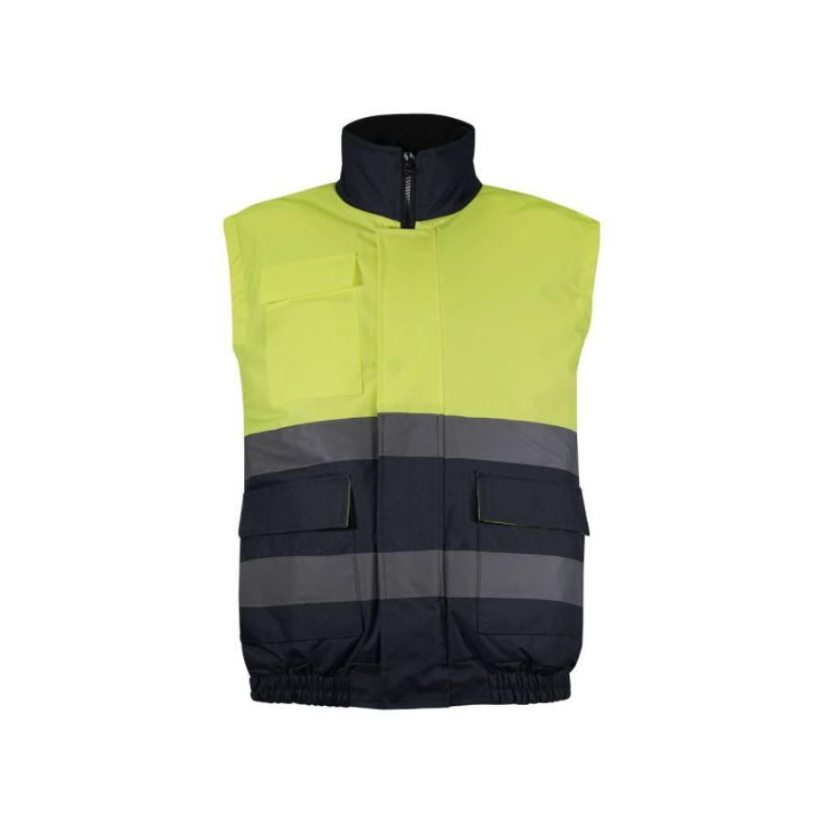 CHALECO ACOLCHADO AV 160GSM | WR2715