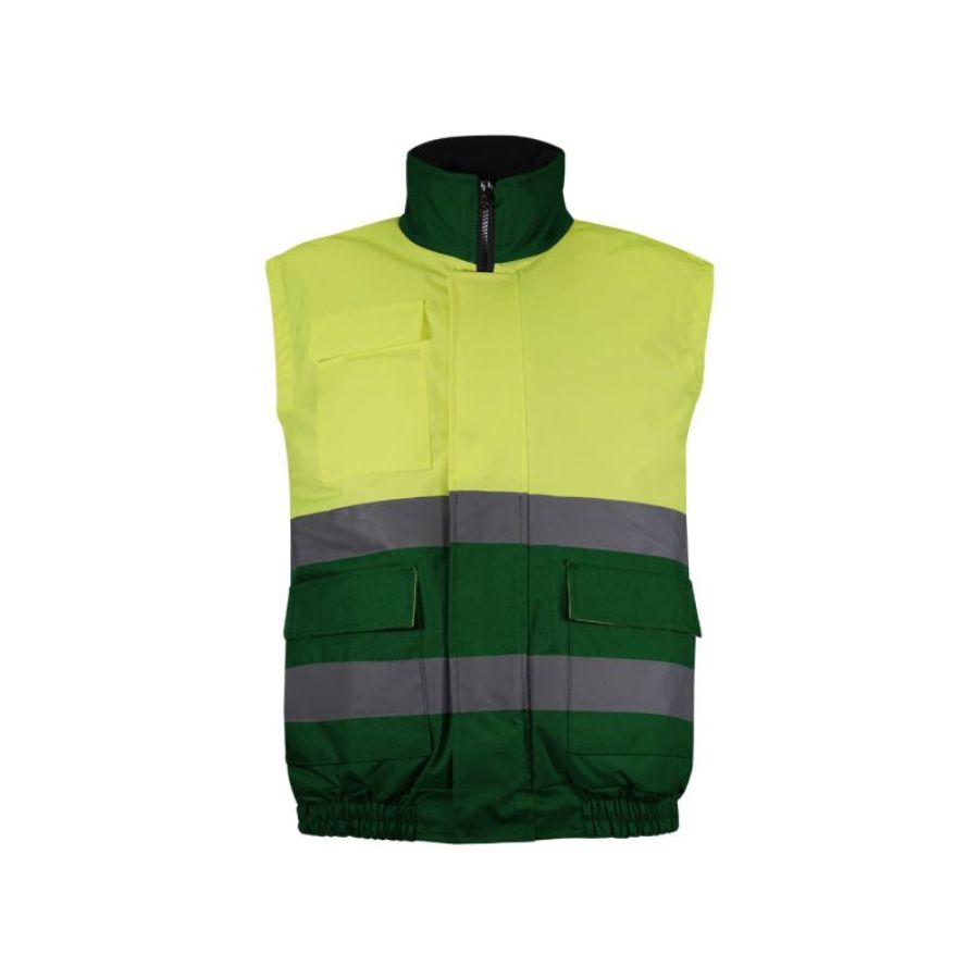 CHALECO ACOLCHADO AV 160GSM | WR2715