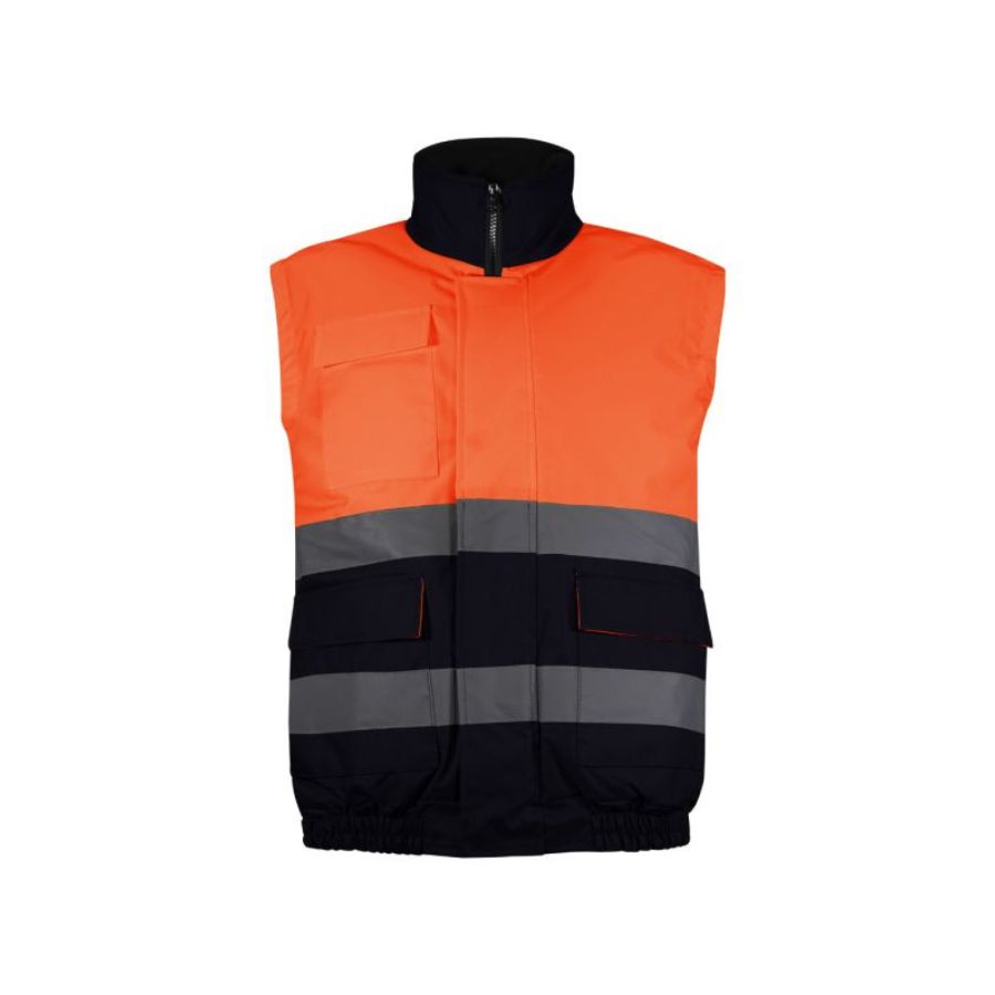 CHALECO ACOLCHADO AV 160GSM | WR2715