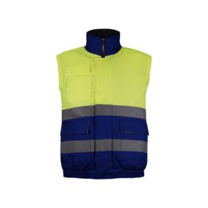 CHALECO ACOLCHADO AV 160GSM | WR2715