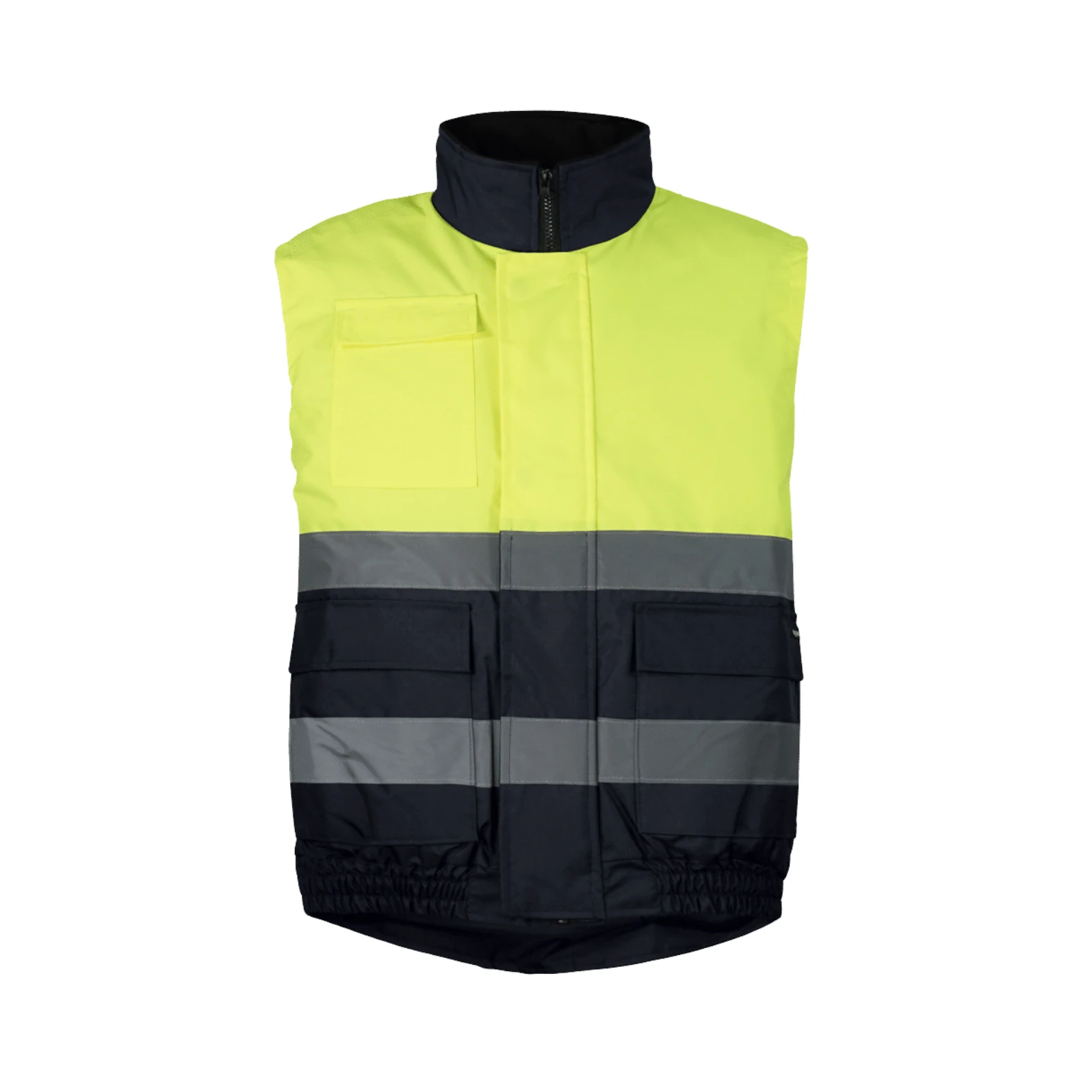 CHALECO ACOLCHADO AV 160GSM | WR2715