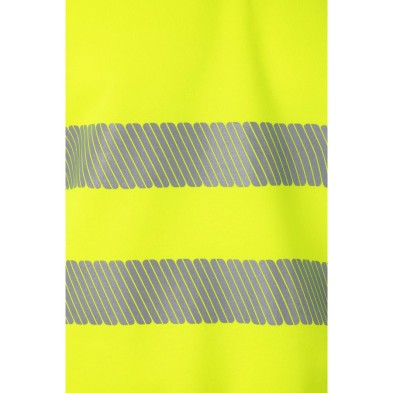 SUDADERA AV BANDAS SEGMENTADAS 300GSM | V305704