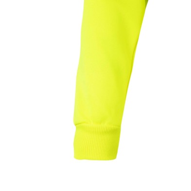 SUDADERA AV BANDAS SEGMENTADAS 300GSM | V305704