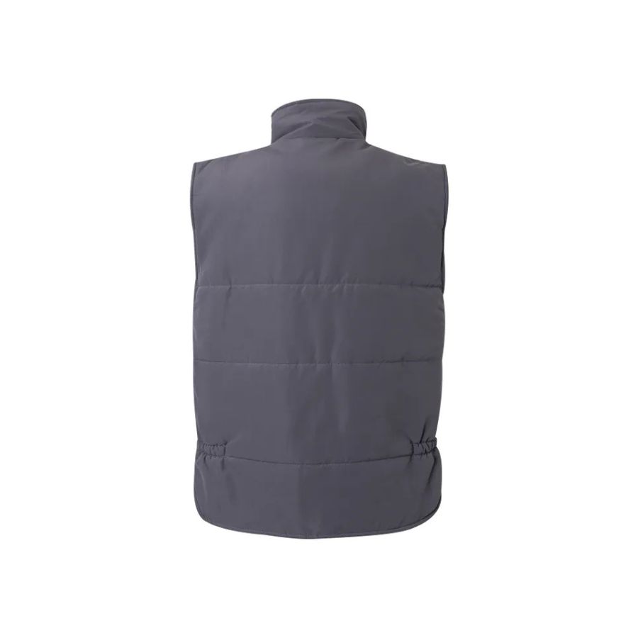 CHALECO ACOLCHADO MULTIBOLSILLOS 220GSM | V108