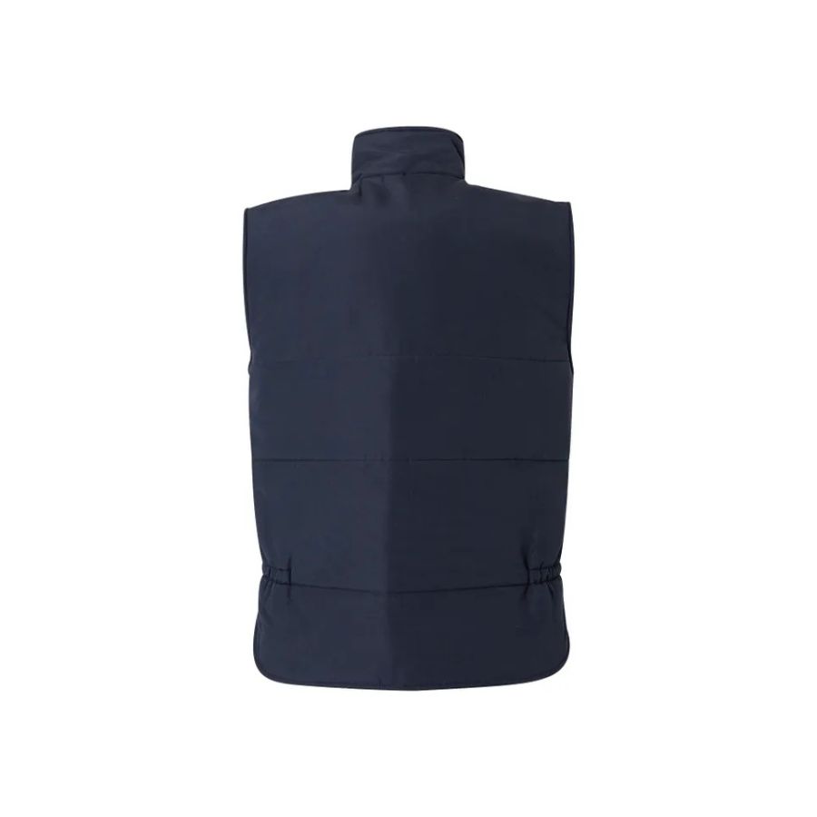 CHALECO ACOLCHADO MULTIBOLSILLOS 220GSM | V108